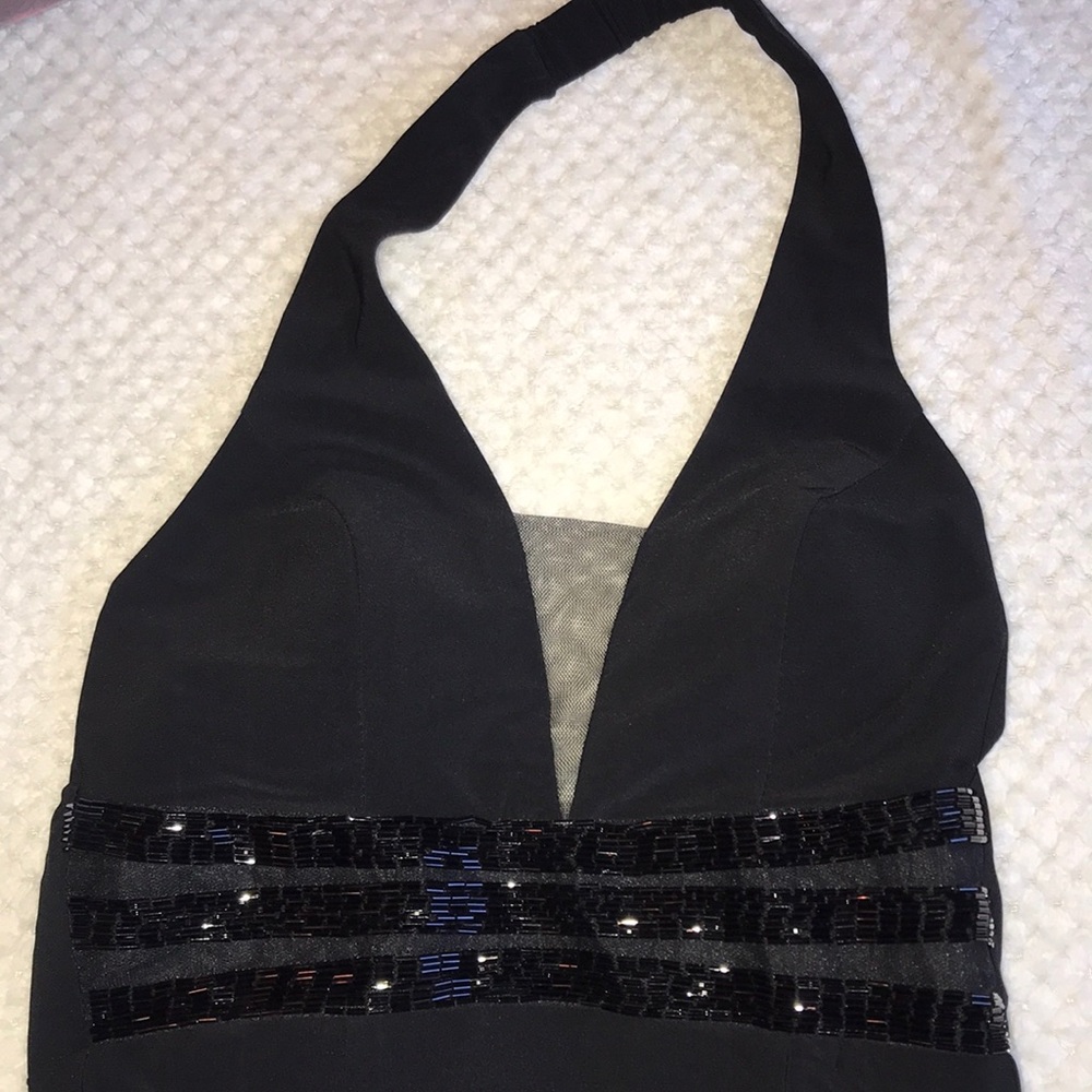 Nordstrom’s prom dress